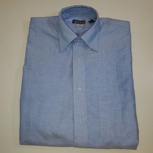 Van Heusen Regular Fit Dress Shirt NEW